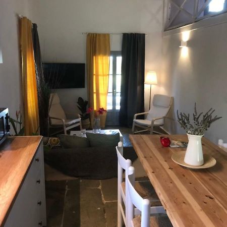 Ckiathi - Ckiaθi - Ps Rental Ajia Paraskiewi Zewnętrze zdjęcie