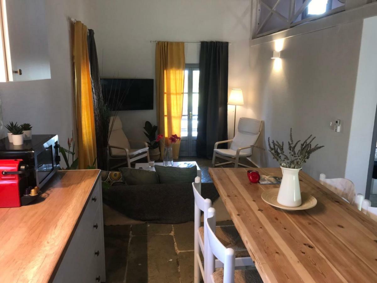 Ckiathi - Ckiaθi - Ps Rental Ajia Paraskiewi Zewnętrze zdjęcie