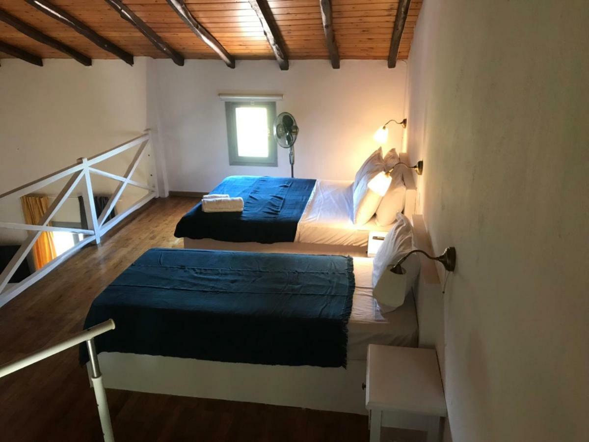 Ckiathi - Ckiaθi - Ps Rental Ajia Paraskiewi Zewnętrze zdjęcie