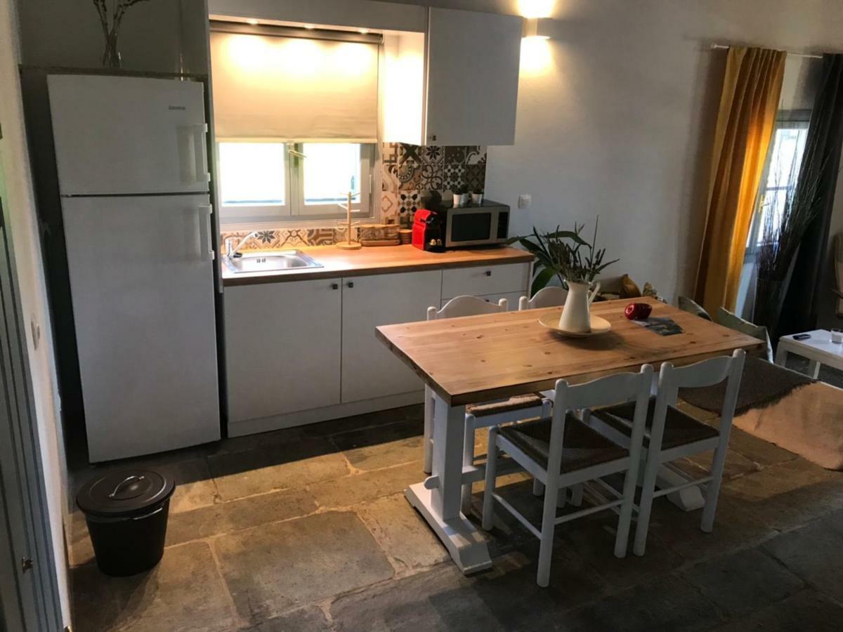 Ckiathi - Ckiaθi - Ps Rental Ajia Paraskiewi Zewnętrze zdjęcie