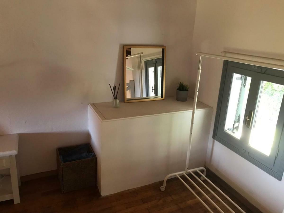 Ckiathi - Ckiaθi - Ps Rental Ajia Paraskiewi Zewnętrze zdjęcie