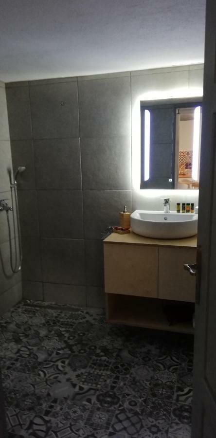 Ckiathi - Ckiaθi - Ps Rental Ajia Paraskiewi Zewnętrze zdjęcie