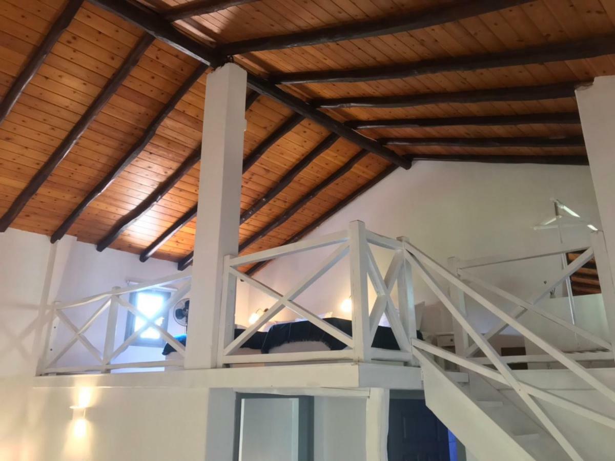 Ckiathi - Ckiaθi - Ps Rental Ajia Paraskiewi Zewnętrze zdjęcie